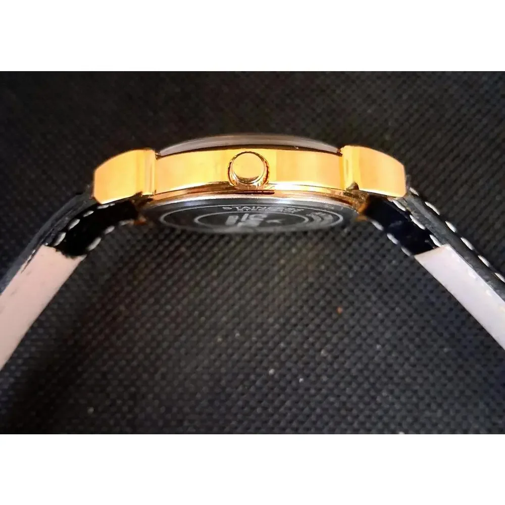 Camy 36mm case